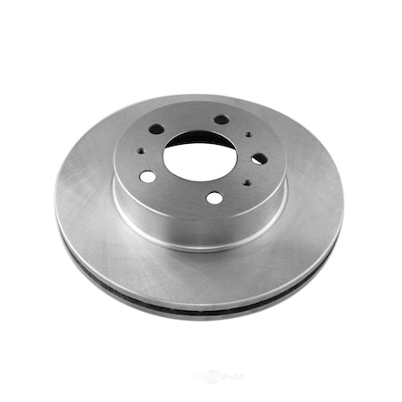 Uap 54014 Disc Brake Rotor 54014